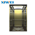 Chinese Home Elevator Supplier With CE Certifications